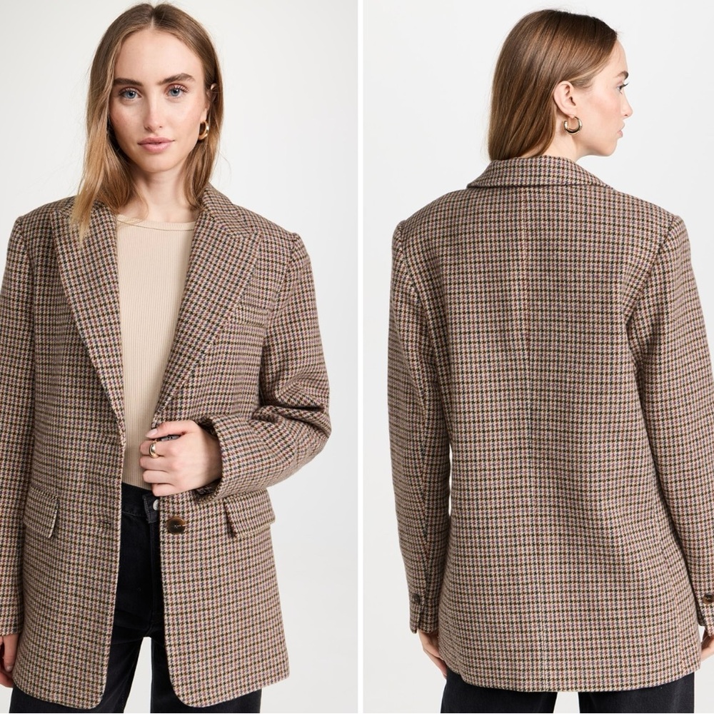 ASTR the label Pauline Blazer